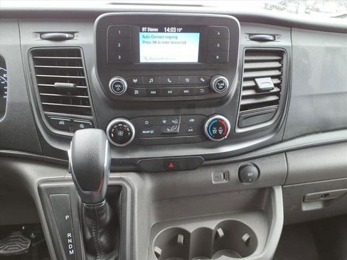 Used 2024 Ford Transit 250 Low Roof AWD w/ Exterior Upgrade Package image 16
