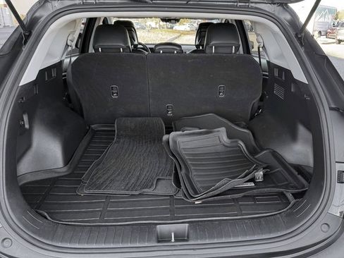 Used 2023 Kia Sportage EX image 9