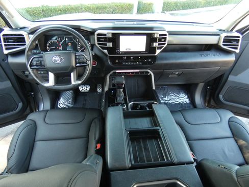 Used 2024 Toyota Tundra SR5 w/ TRD Sport Package image 26