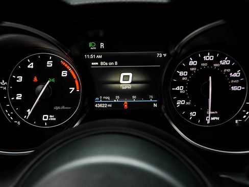 Used 2022 Alfa Romeo Stelvio Ti image 31