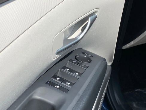 New 2026 Hyundai Tucson SEL FWD image 11
