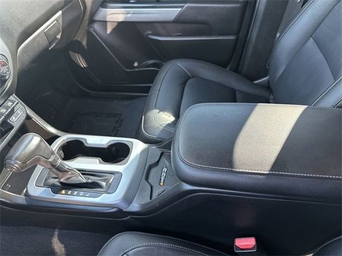 Used 2019 Chevrolet Colorado ZR2 image 24