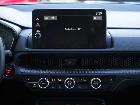 New 2026 Honda CR-V Sport-L image 16