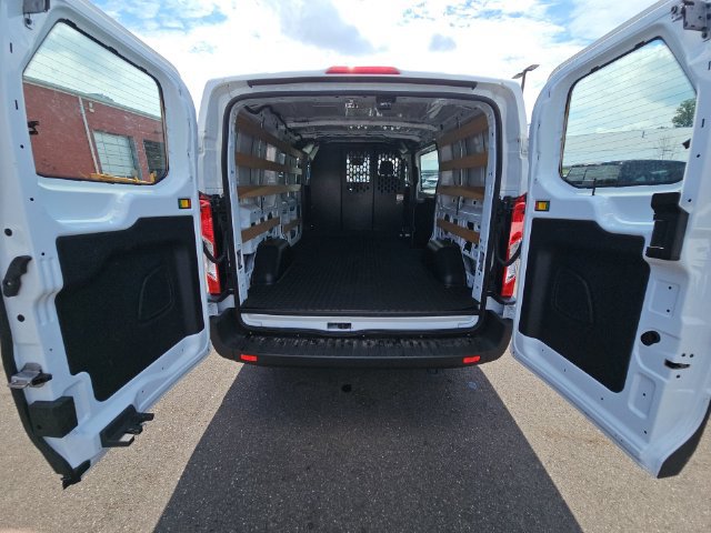 Used 2025 Ford Transit 250 Low Roof w/ Exterior Upgrade Package RWD image 35