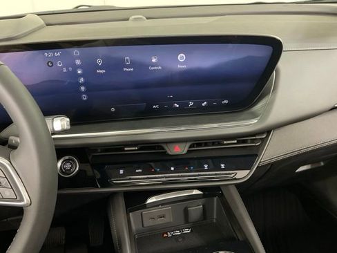 New 2026 Buick Envision Preferred image 21