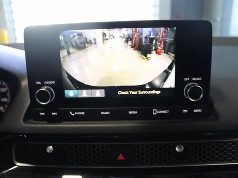 Used 2023 Honda Civic Sport image 32