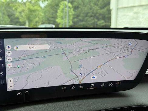 New 2026 Buick Enclave Sport Touring w/ Power Package image 5