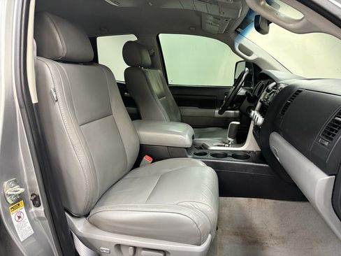 Used 2008 Toyota Tundra Limited image 13