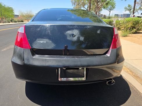 Used 2008 Honda Accord EX image 18