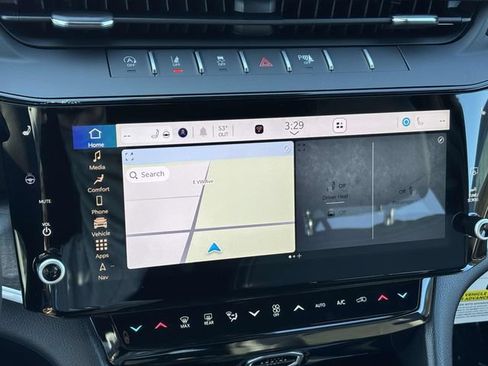 New 2026 Jeep Grand Cherokee Altitude AWD/4WD image 23