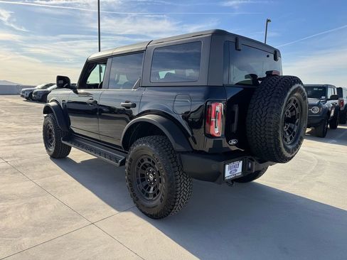 New 2026 Ford Bronco Outer Banks image 7