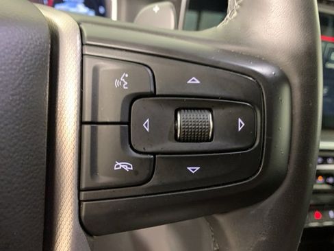 Used 2024 GMC Sierra 1500 Denali w/ Technology Package image 24