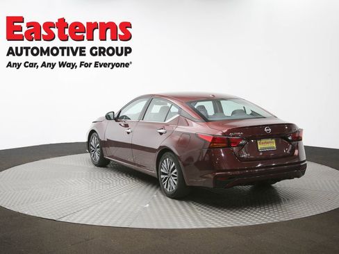 Used 2023 Nissan Altima 2.5 SV image 64