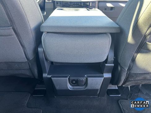 Used 2024 Ford F250 XLT w/ FX4 Off-Road Package image 18