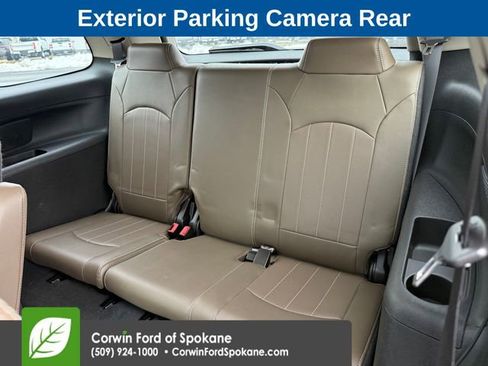 Used 2017 GMC Acadia Limited SLT image 14