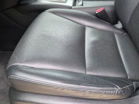 Used 2022 Honda Ridgeline RTL image 12