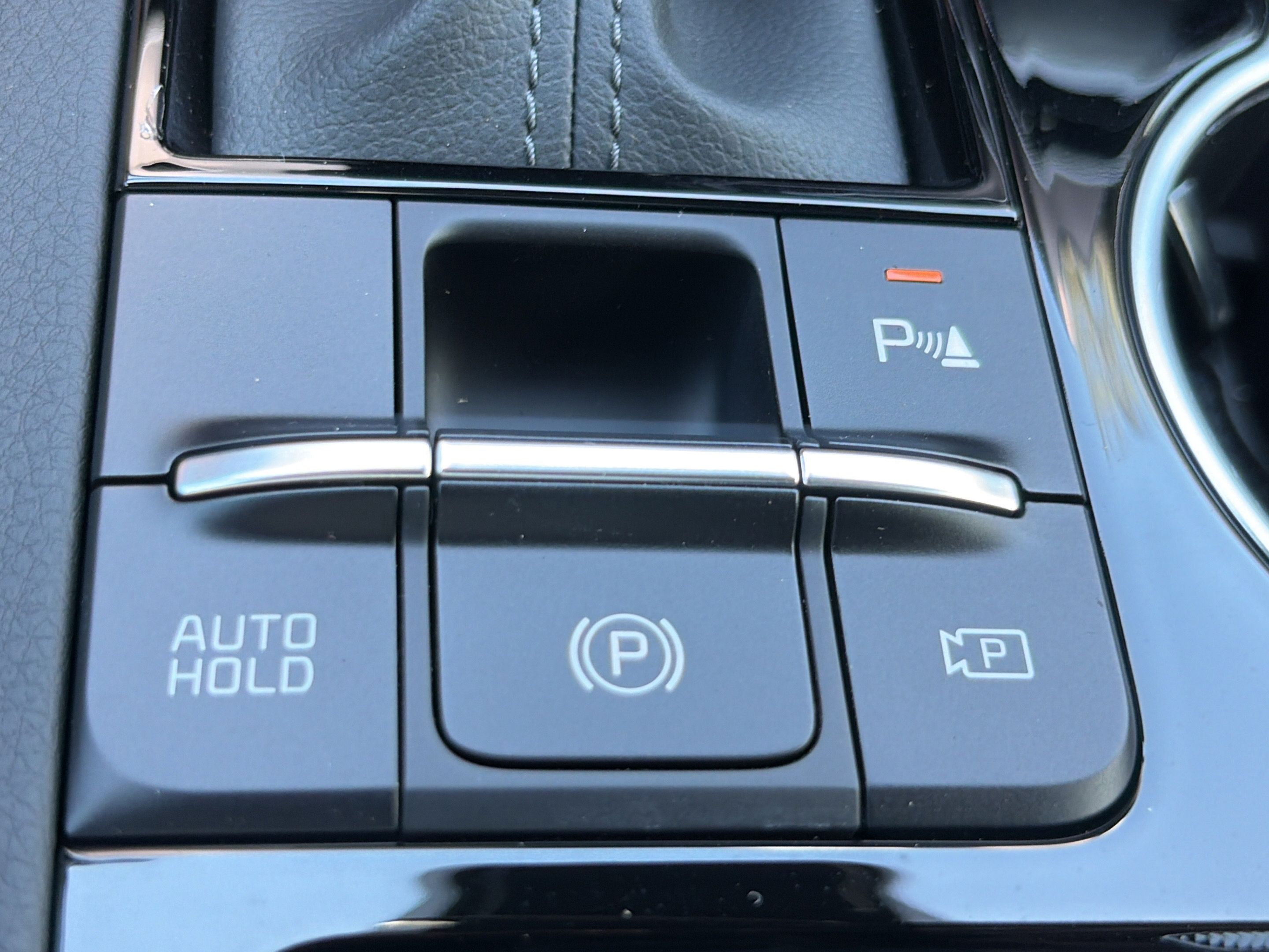 New 2026 Kia K5 GT-Line FWD image 22