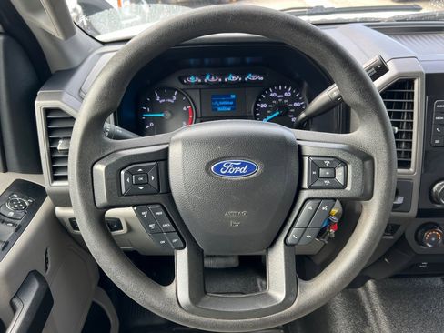 Used 2020 Ford F550 2WD Crew Cab Super Duty image 21