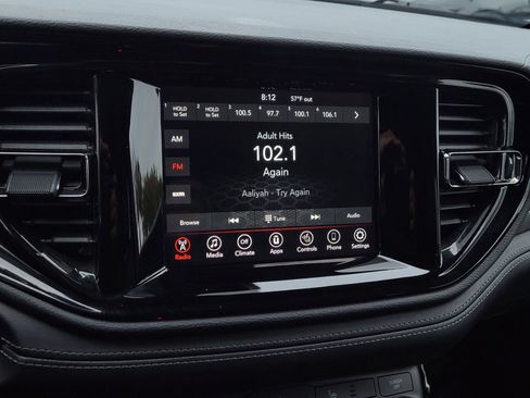 Used 2022 Dodge Durango GT image 15