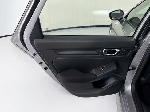 Used 2026 Honda Civic LX image 26