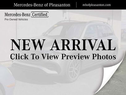 Used 2023 Mercedes-Benz EQB 300 4MATIC