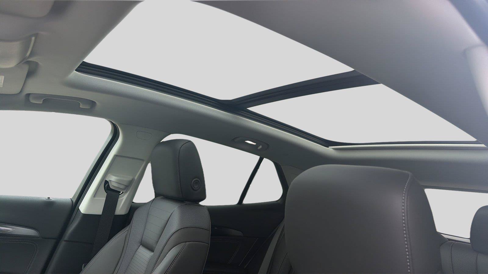 New 2026 Buick Envision Preferred AWD/4WD image 10