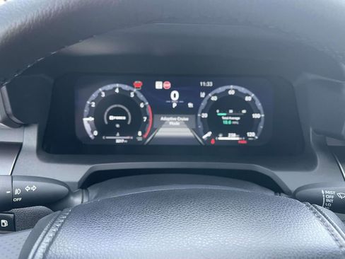 Used 2025 Toyota 4Runner TRD Sport image 35