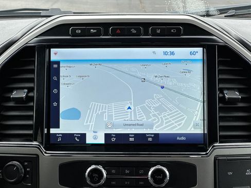 Used 2022 Ford F350 Lariat w/ Tremor Off-Road Package image 19