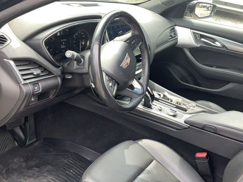Used 2021 Cadillac CT5 Premium Luxury image 15