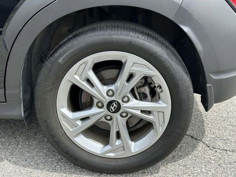 Certified 2023 Hyundai Kona SEL w/ Convenience Package AWD/4WD image 10