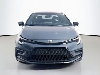 Used 2024 Toyota Corolla XSE FWD video 2