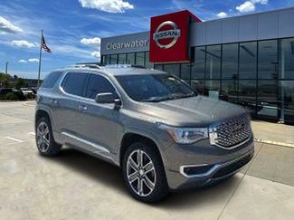Used 2019 GMC Acadia Denali w/ Technology Package video 1