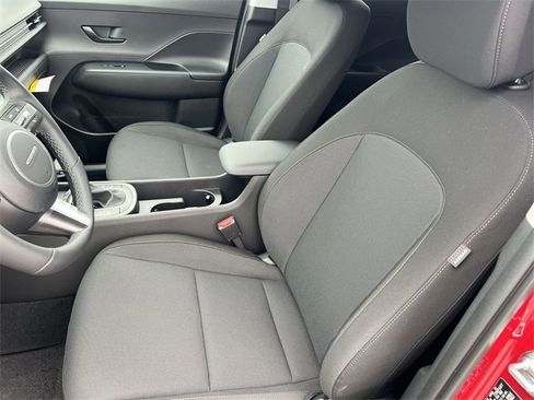 New 2026 Hyundai Kona SEL Sport image 25