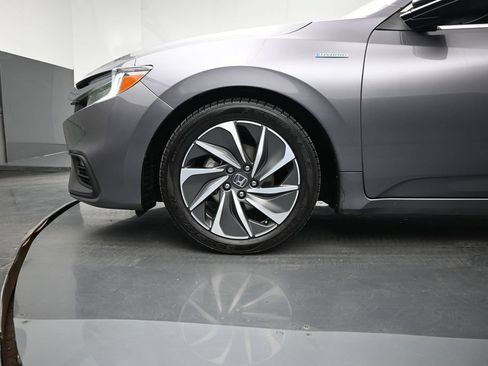 Used 2020 Honda Insight Touring image 24