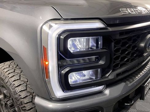 Used 2025 Ford F350 XL w/ STX Appearance Package AWD/4WD image 35