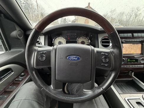 Used 2012 Ford Expedition EL King Ranch image 35