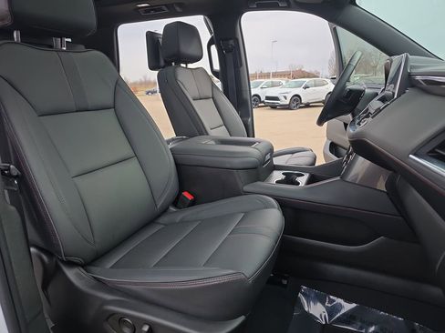 Used 2023 Chevrolet Tahoe RST w/ Luxury Package image 10