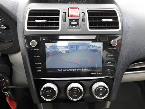 Used 2017 Subaru Forester 2.5i Limited AWD/4WD image 13