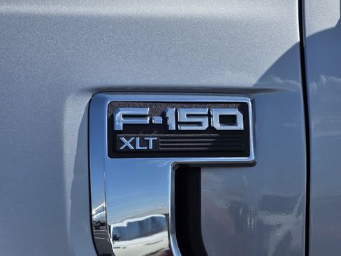 Used 2023 Ford F150 XLT w/ Equipment Group 302A High RWD image 33