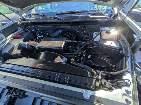 Used 2025 Chevrolet Silverado 2500 LT w/ Convenience Package AWD/4WD image 16