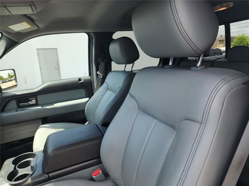 Used 2014 Ford F150 XLT w/ Equipment Group 302A Luxury RWD image 18