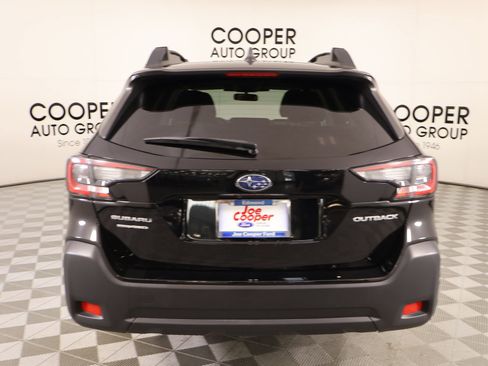 Used 2024 Subaru Outback Premium image 21