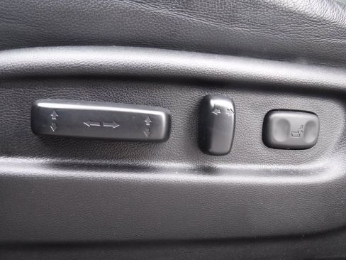 Used 2022 Honda Passport TrailSport image 17