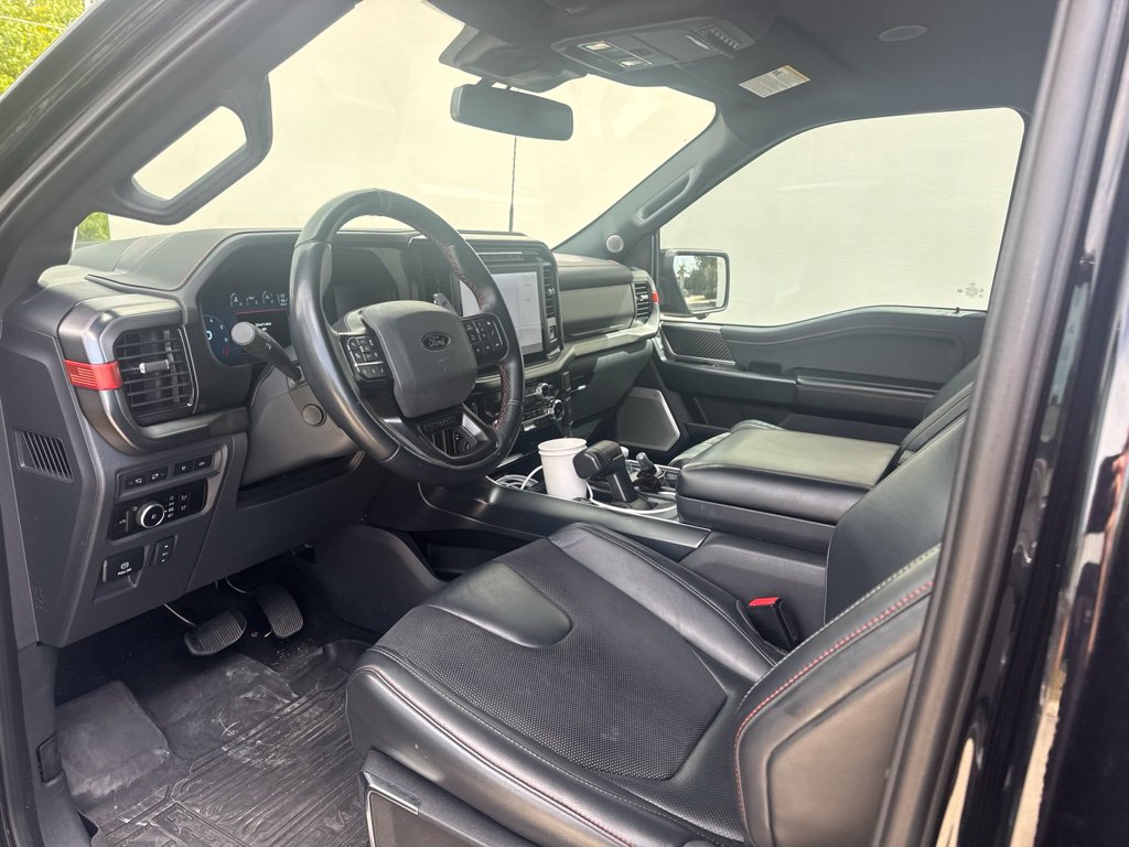 Used 2024 Ford F150 Raptor AWD/4WD image 6