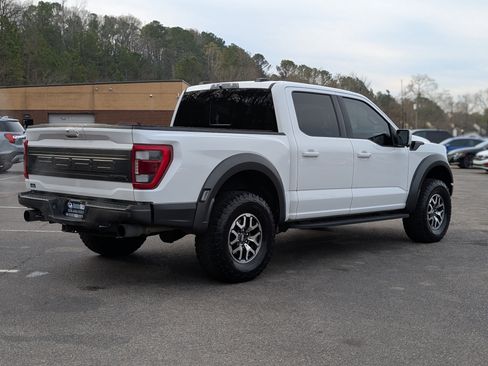 Used 2023 Ford F150 Raptor image 9