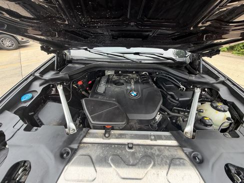 Used 2019 BMW X3 xDrive30i w/ Premium Package AWD/4WD image 35