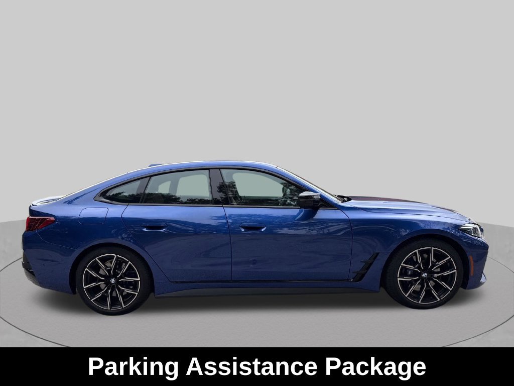 Used 2026 BMW 440i xDrive AWD/4WD image 7