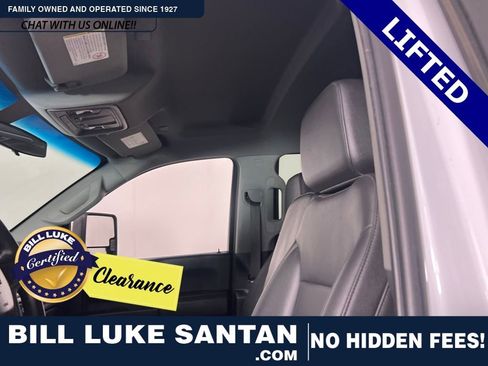 Used 2020 Chevrolet Silverado 2500 W/T w/ WT Convenience Package image 24