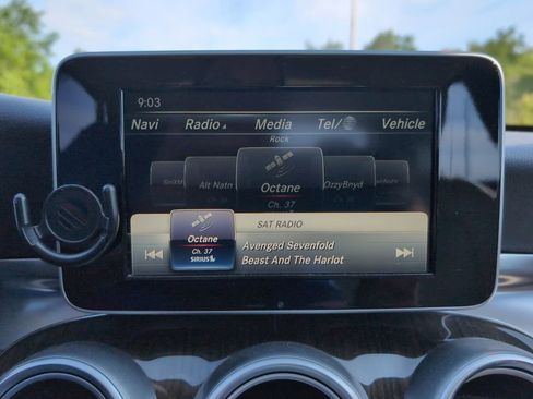 Used 2015 Mercedes-Benz C 300 4MATIC Sedan image 10