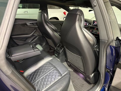 Used 2018 Audi S5 Prestige image 38